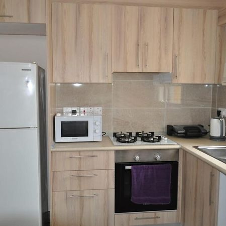 Alp Apartment Famagusta (Northern Cyprus) Exterior foto