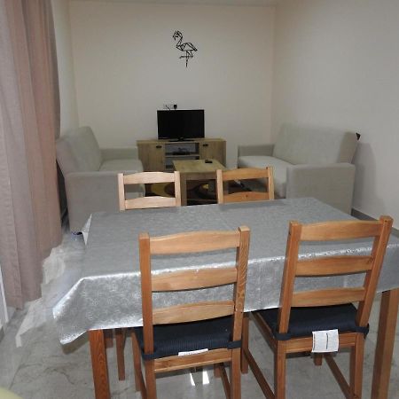 Alp Apartment Famagusta (Northern Cyprus) Exterior foto