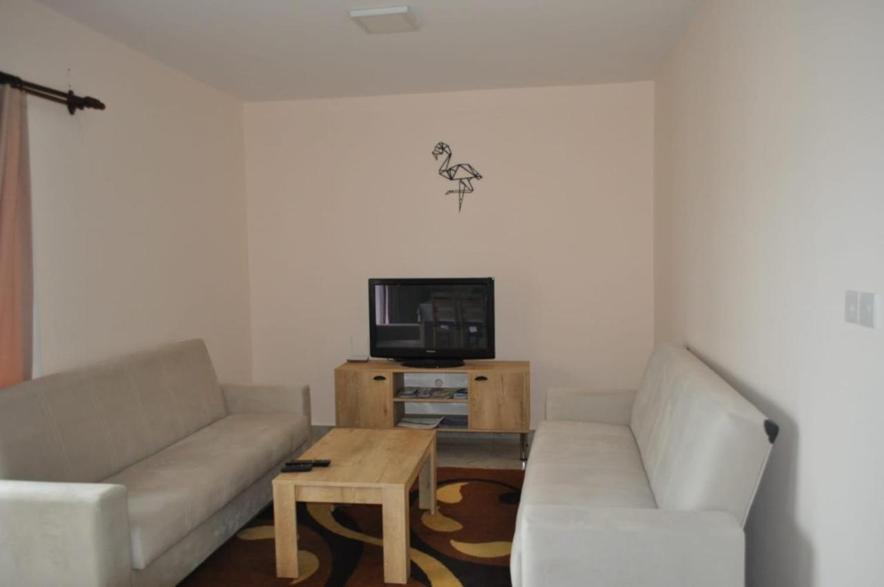 Alp Apartment Famagusta (Northern Cyprus) Exterior foto