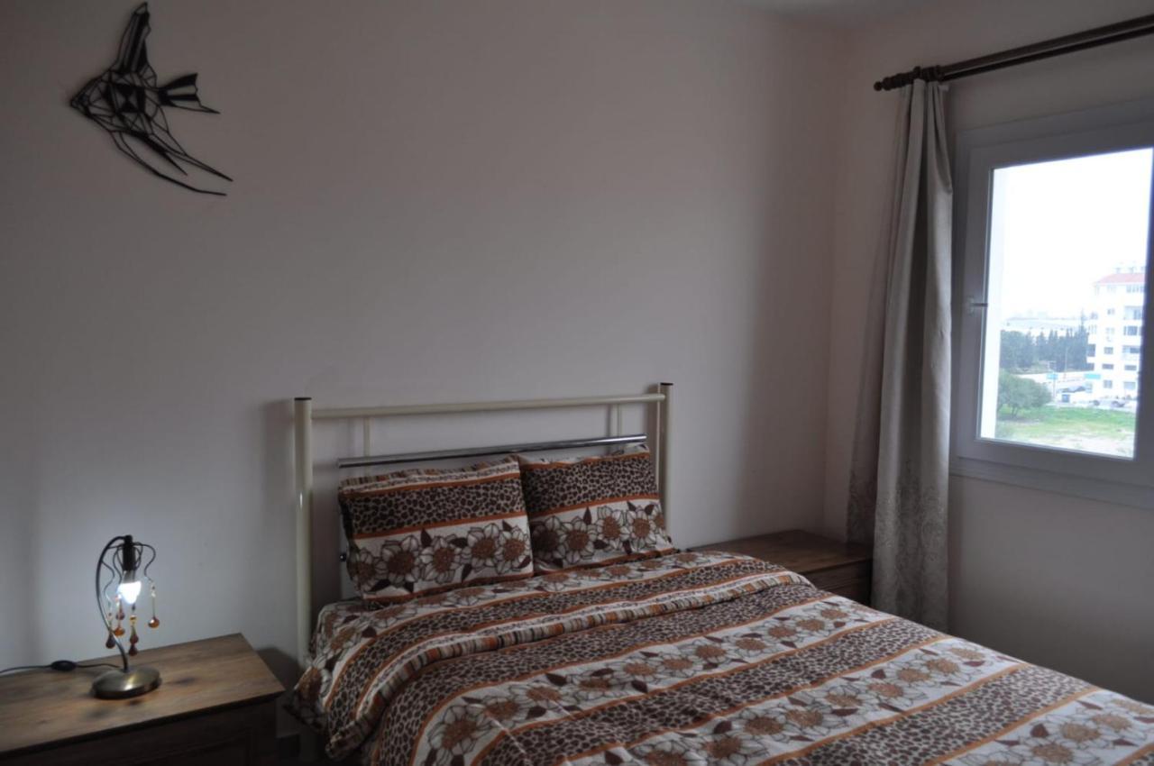Alp Apartment Famagusta (Northern Cyprus) Exterior foto