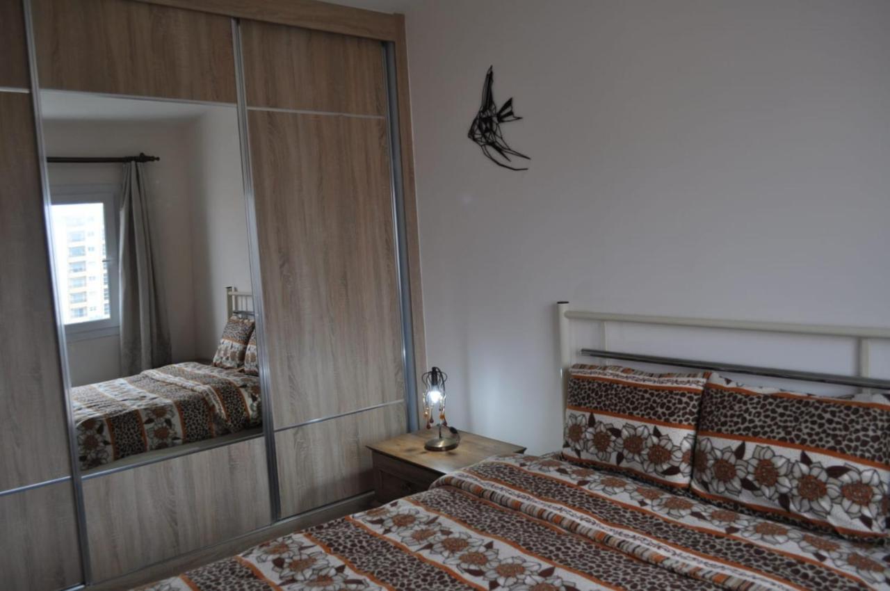 Alp Apartment Famagusta (Northern Cyprus) Exterior foto
