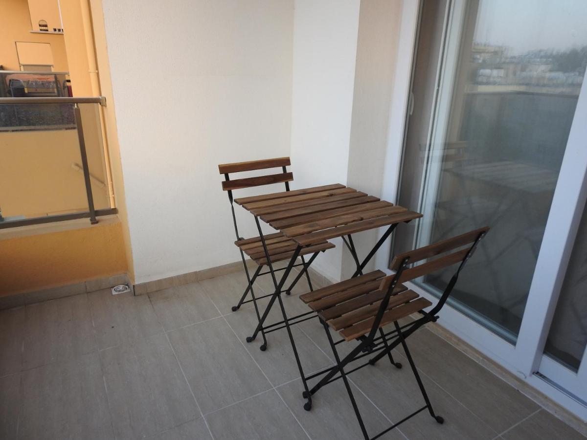 Alp Apartment Famagusta (Northern Cyprus) Exterior foto