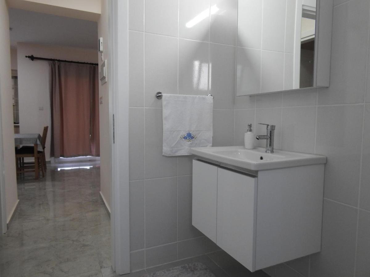 Alp Apartment Famagusta (Northern Cyprus) Exterior foto