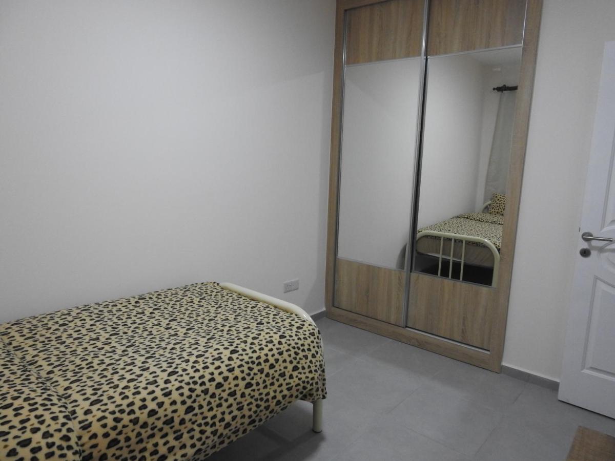 Alp Apartment Famagusta (Northern Cyprus) Exterior foto