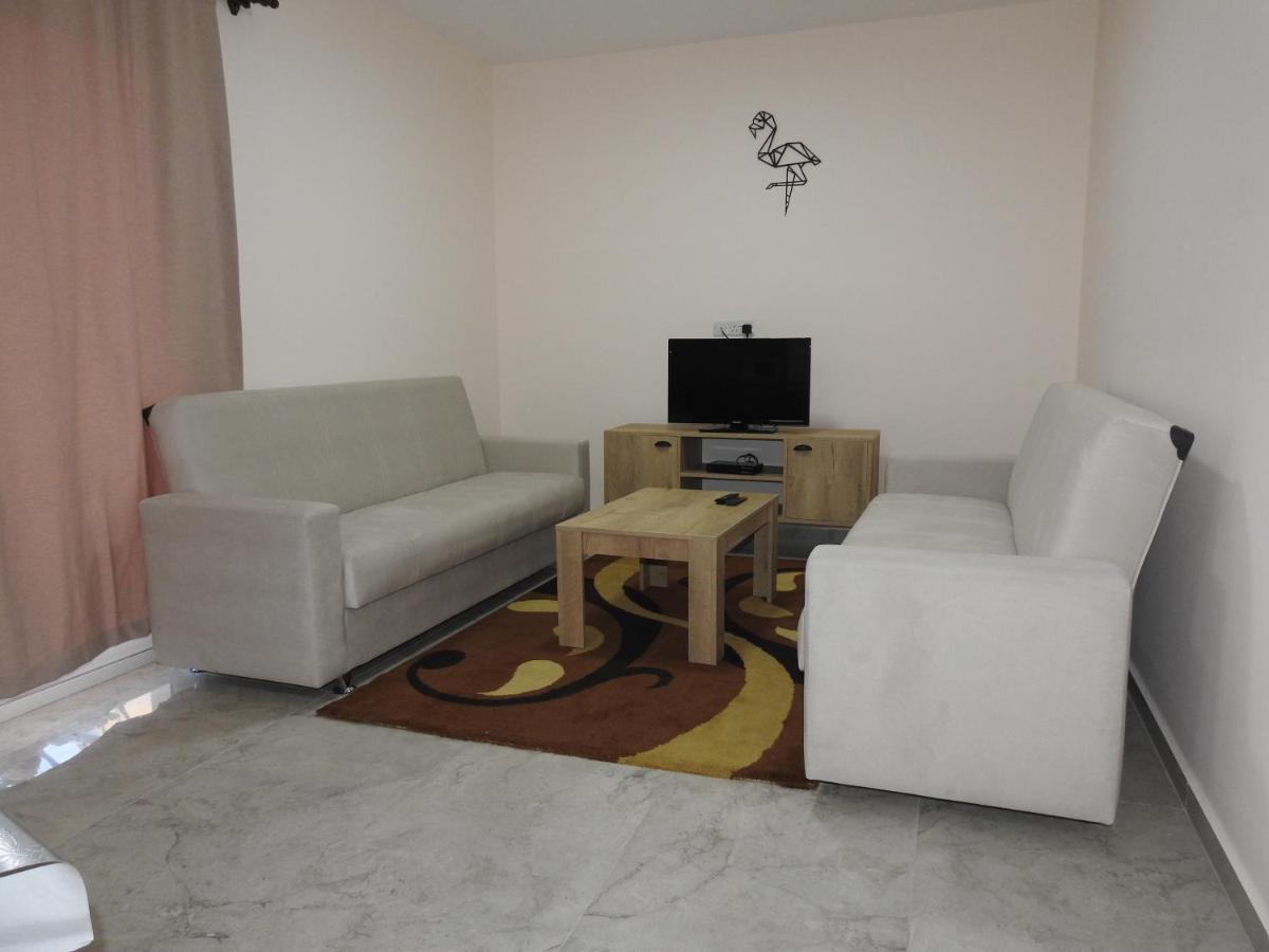 Alp Apartment Famagusta (Northern Cyprus) Exterior foto
