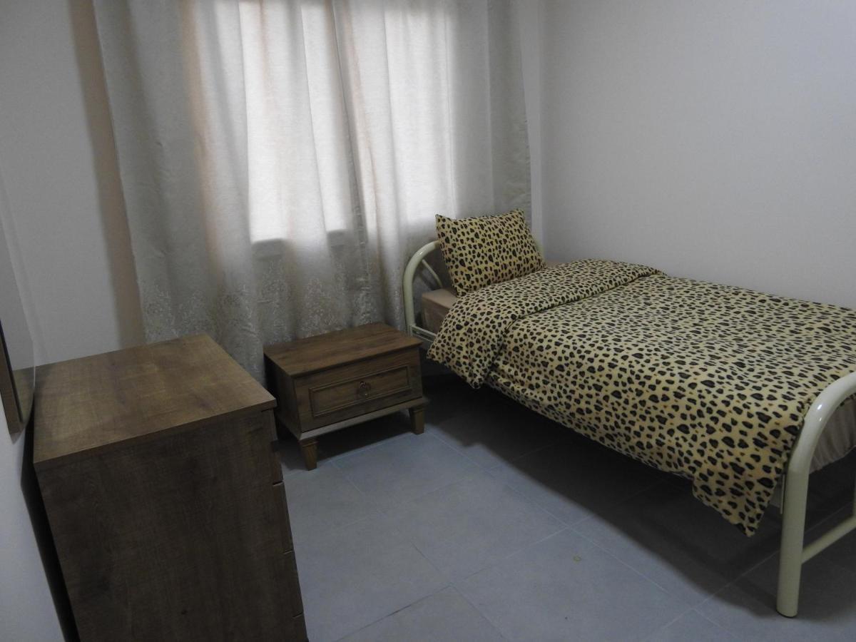 Alp Apartment Famagusta (Northern Cyprus) Exterior foto
